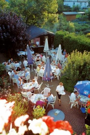 Pension Zueschener Bauernstuben