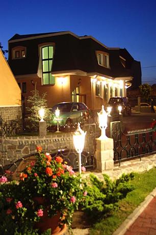 Pension Atlantic Targu Mures Compare Deals