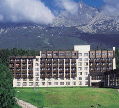 Hotel Sorea Hutnik I