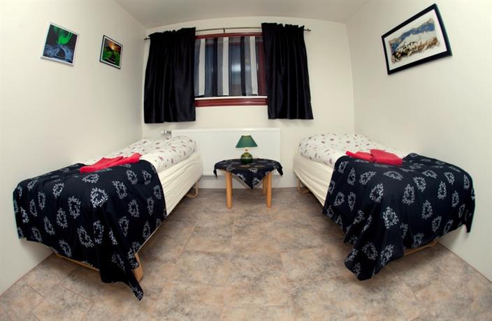 Guesthouse Arny