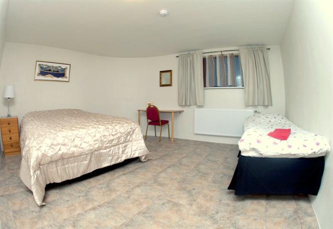 Guesthouse Arny