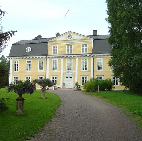 Svarta Manor Hotel Raseborg - dream vacation