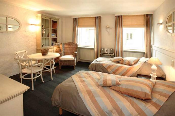 Residentie De Laurier