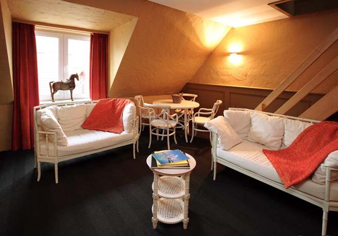 Residentie De Laurier