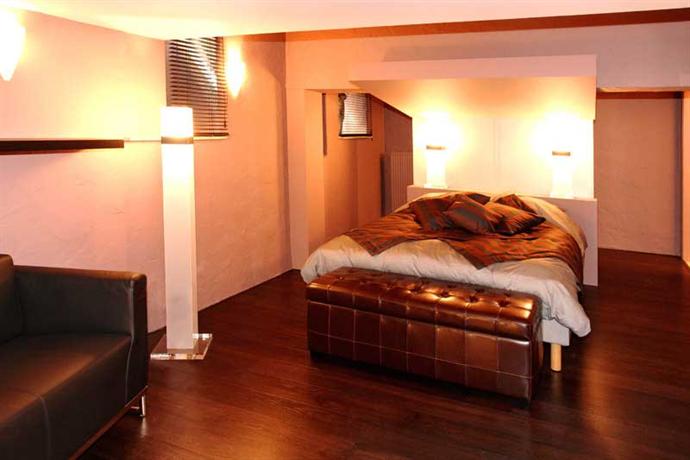 Residentie De Laurier