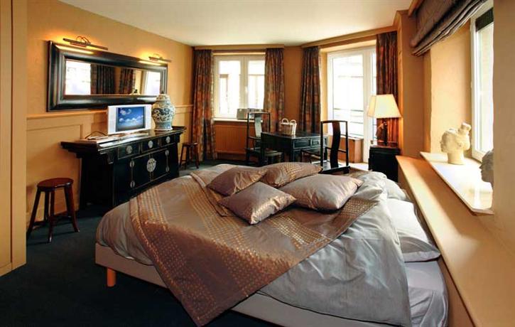Residentie De Laurier