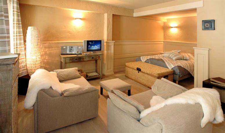 Residentie De Laurier