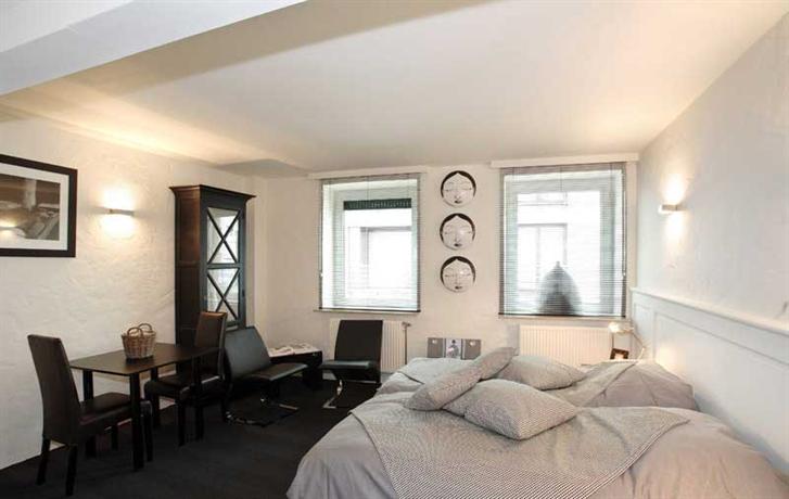 Residentie De Laurier