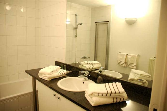 Residentie De Laurier