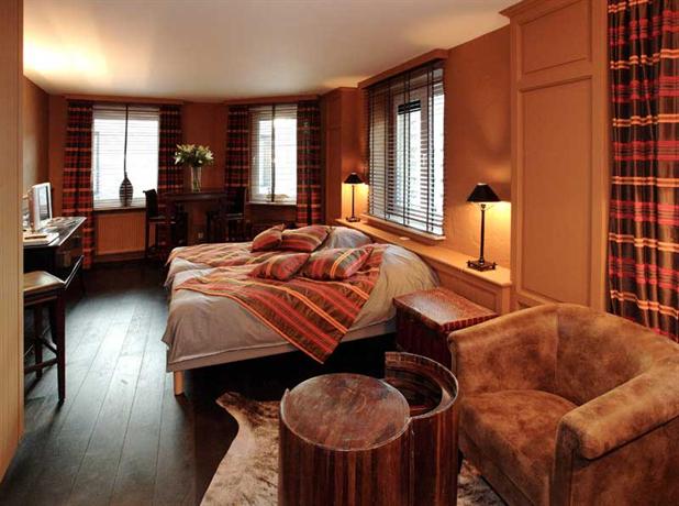 Residentie De Laurier