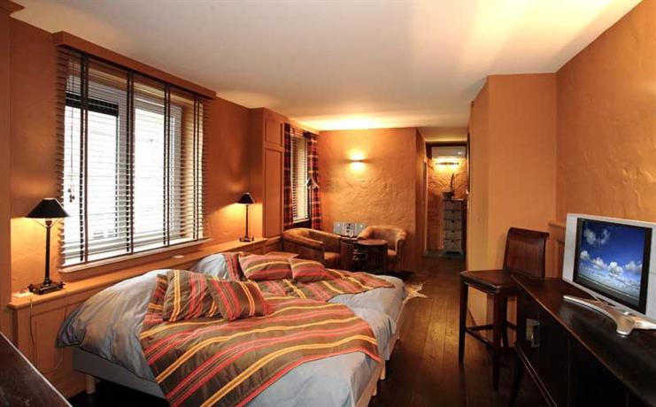 Residentie De Laurier