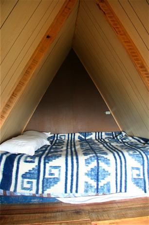 Earth Lodge