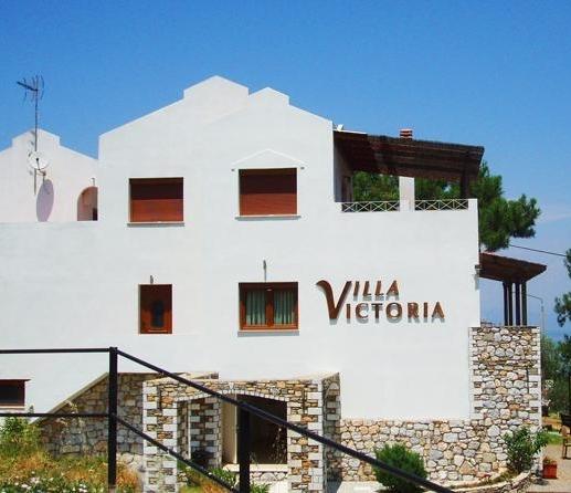 Villa Victoria Apartments