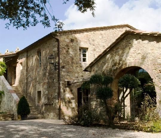 Casa Fabbrini Agriturismo