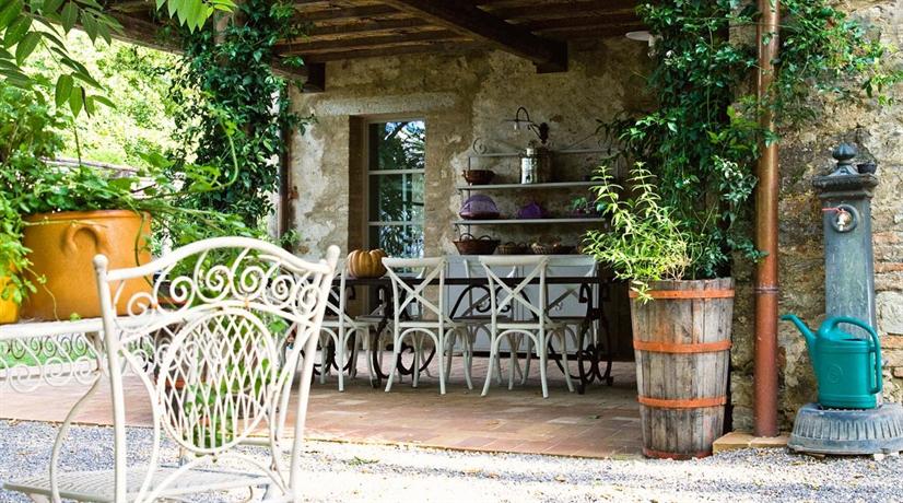 Casa Fabbrini Agriturismo