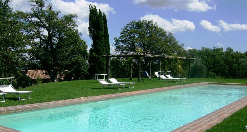 Casa Fabbrini Agriturismo