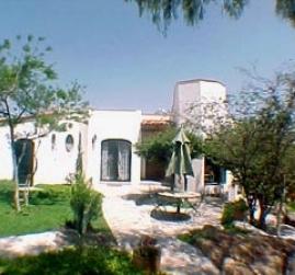 La Casa del Mezquite - Boutique Villas Xichu