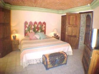 La Casa del Mezquite - Boutique Villas Xichu
