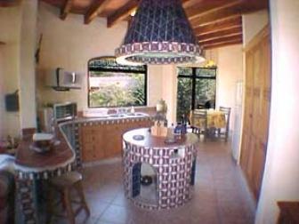 La Casa del Mezquite - Boutique Villas Xichu