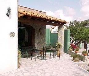 La Casa Del Huizache - Boutique Villas Xichu