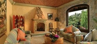 La Casa Del Huizache - Boutique Villas Xichu