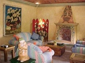 La Casa Del Huizache - Boutique Villas Xichu