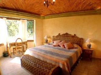 La Casa de los Cactus - Boutique Villas Xichu