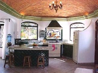 La Casa de los Cactus - Boutique Villas Xichu