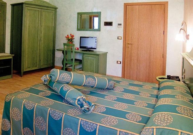 Residenza Di Federico II