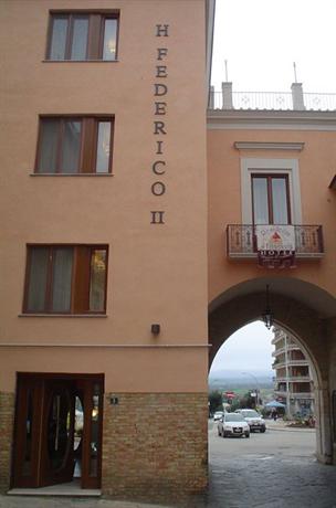Residenza Di Federico II