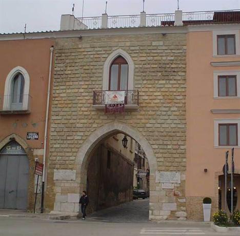 Residenza Di Federico II