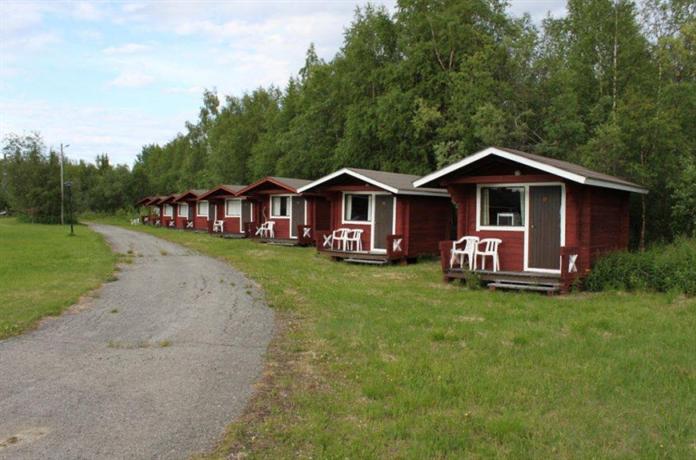 Naverniemi Holiday Center