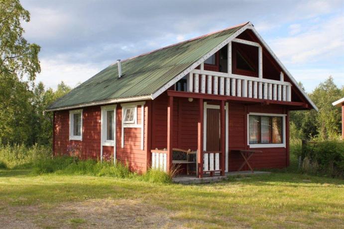 Naverniemi Holiday Center