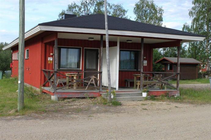 Naverniemi Holiday Center