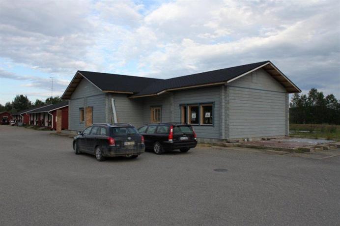 Naverniemi Holiday Center