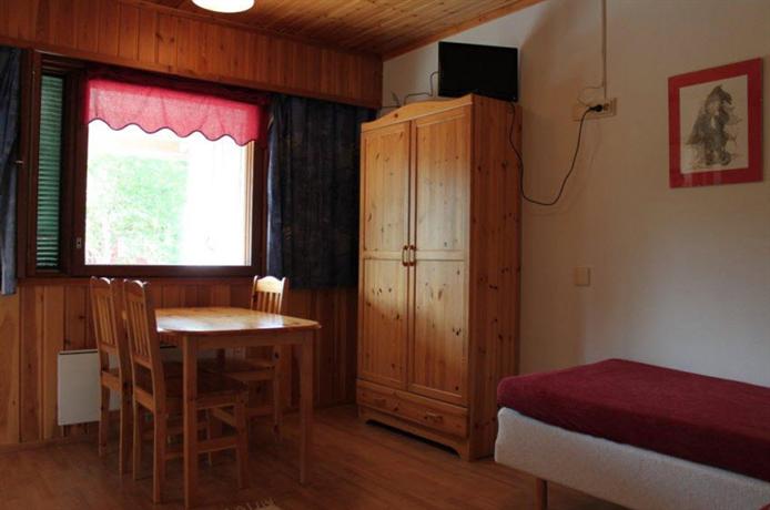 Naverniemi Holiday Center