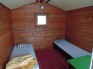 Naverniemi Holiday Center
