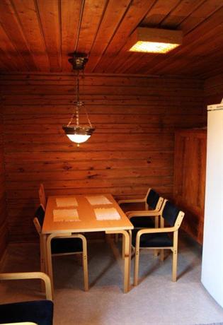 Naverniemi Holiday Center