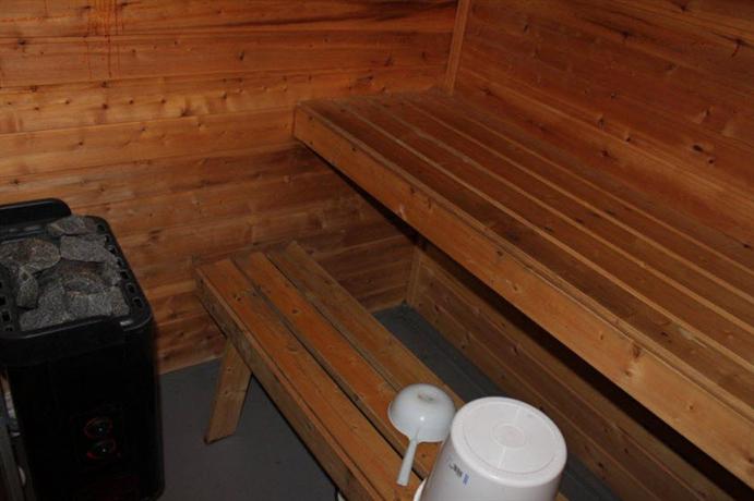 Naverniemi Holiday Center