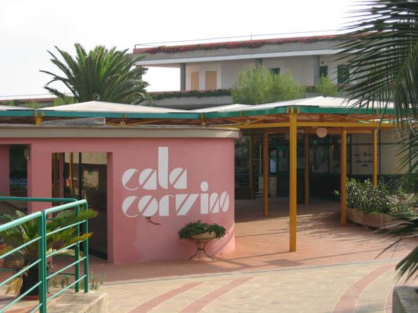 Corvino Resort