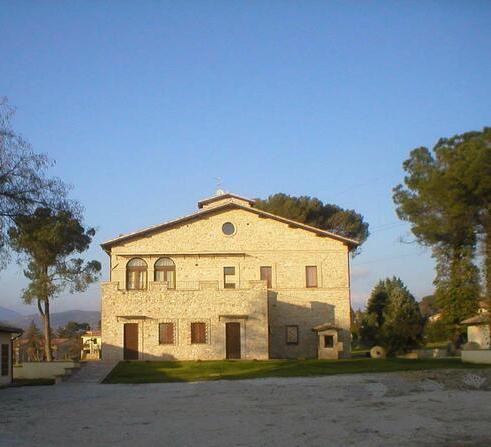 Residenza San Bartolomeo