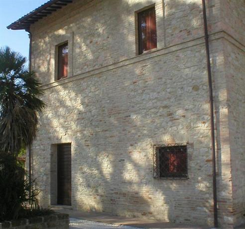Residenza San Bartolomeo
