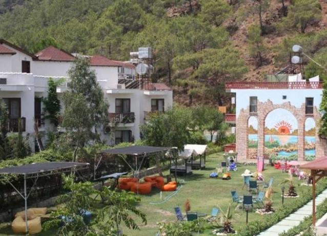 Erenler Hotel