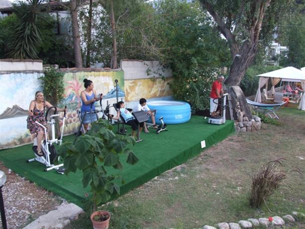 Erenler Hotel