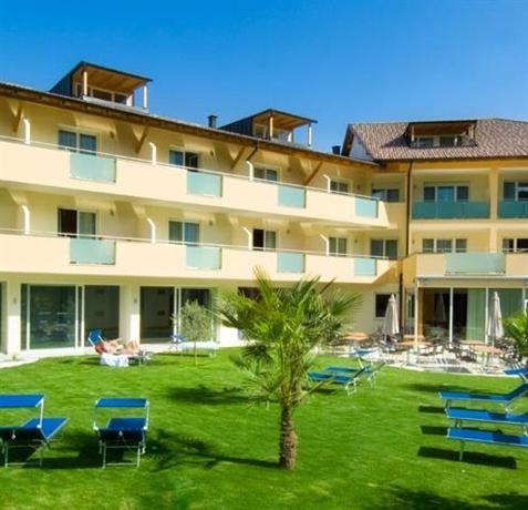 Hotel Weingarten Kaltern