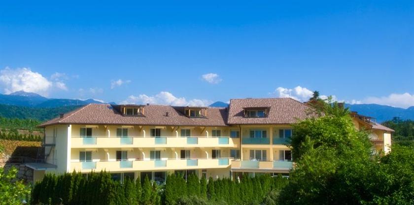 Hotel Weingarten Kaltern