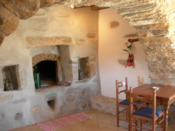 Pension Sofia Amorgos