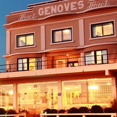 Hotel Genoves