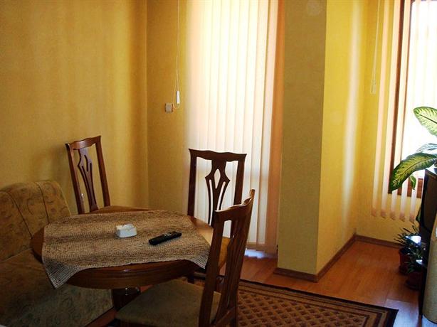Sozopol House Dimitrovi