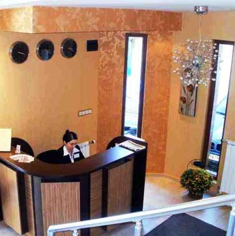 Eleganza Family Hotel